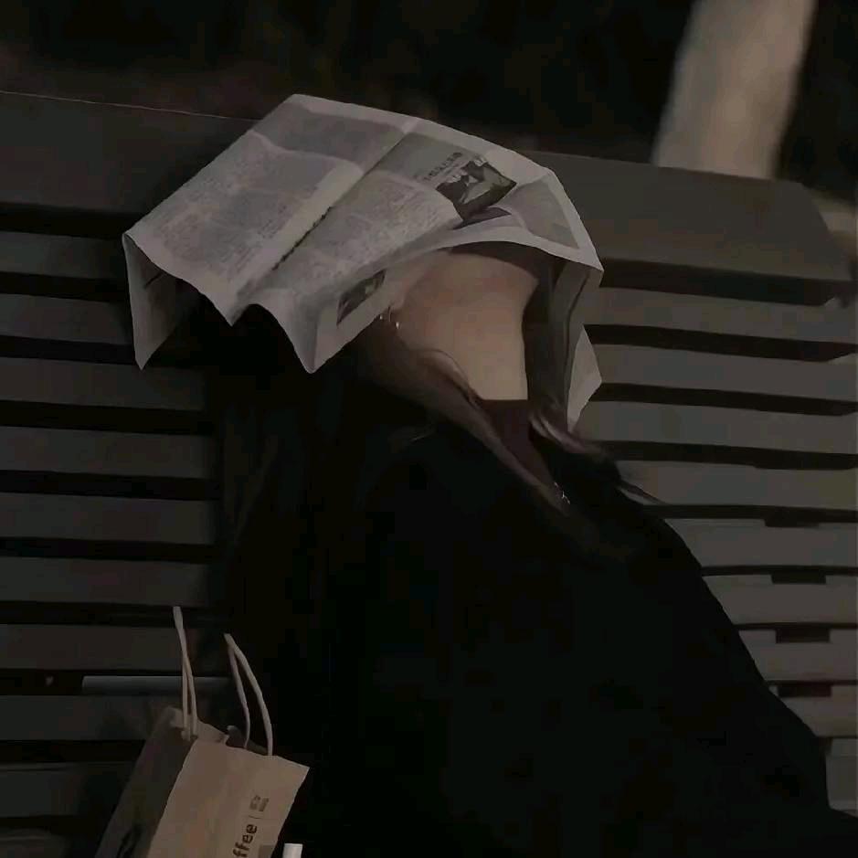 奋斗的小妮