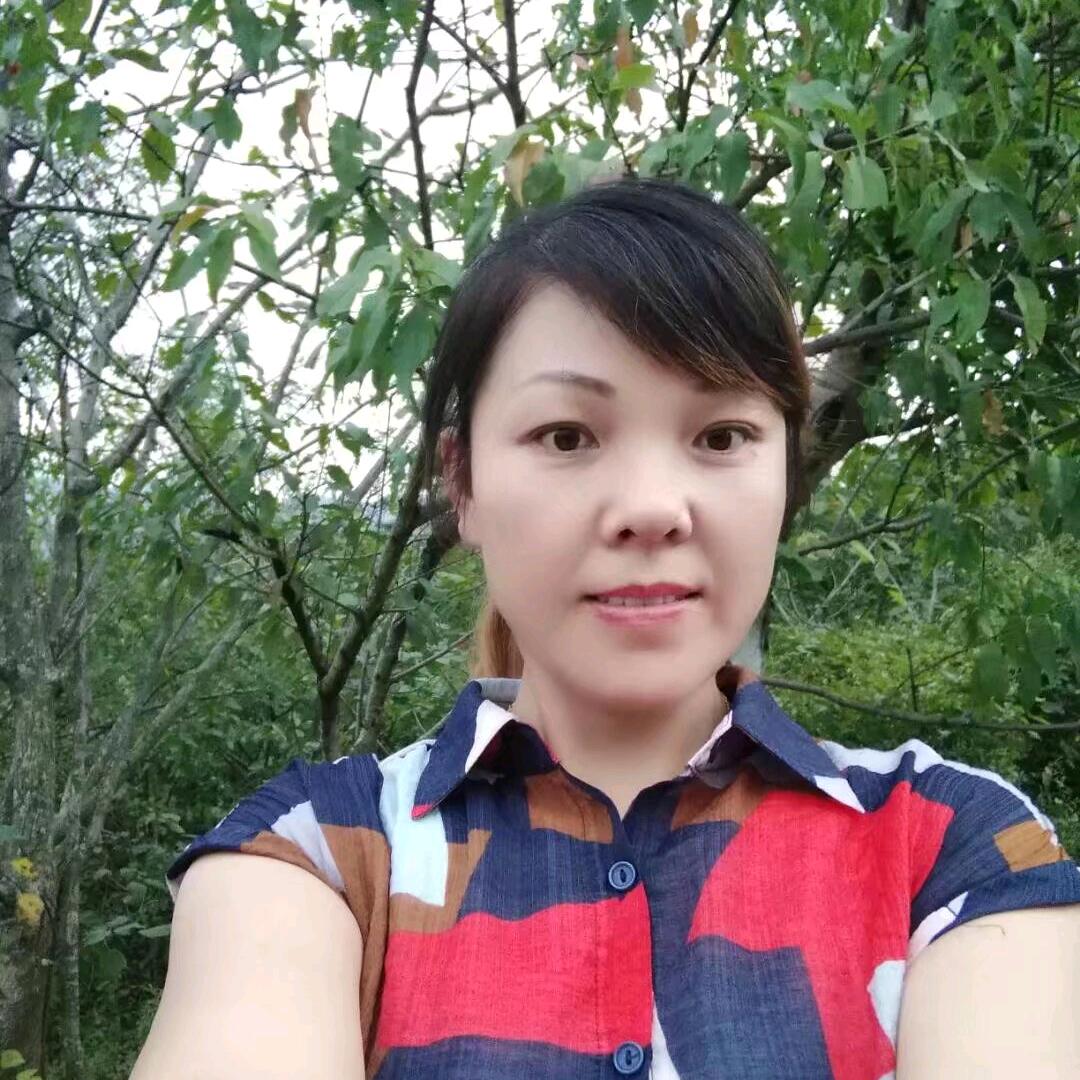 追梦💕人