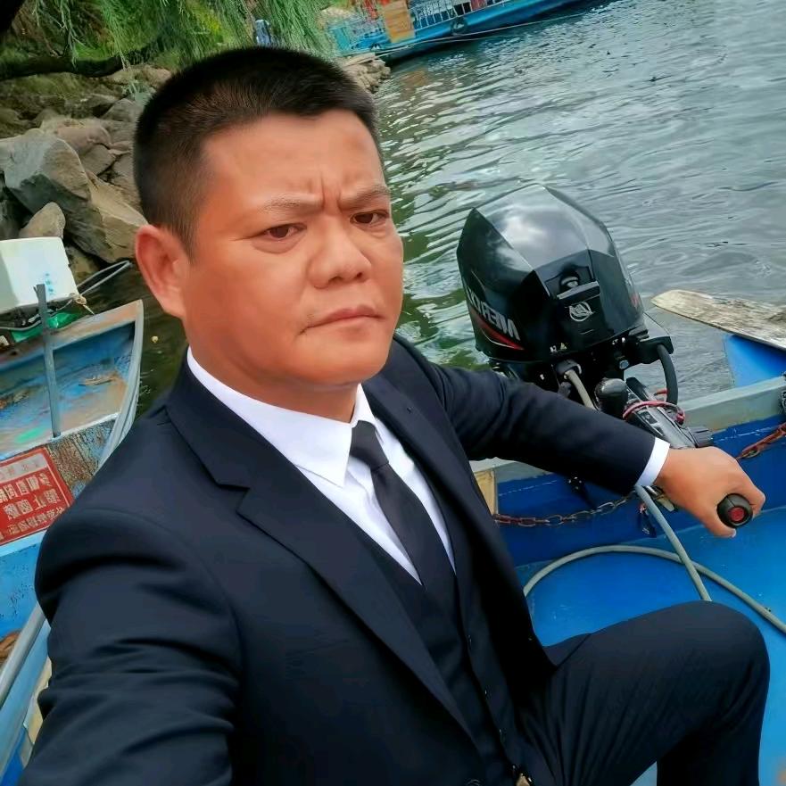 湖南邵阳龙哥