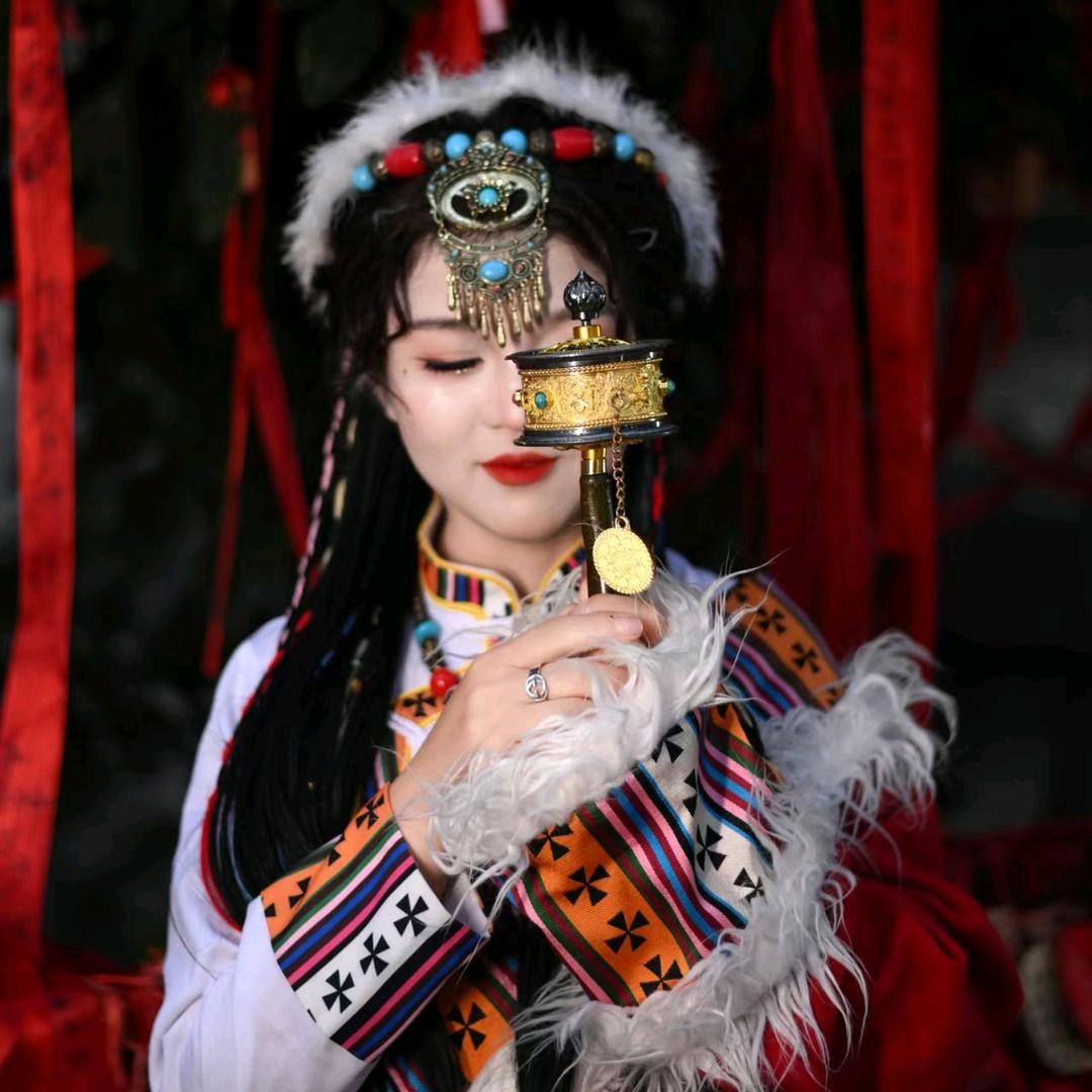 ❤️沐兮❤️