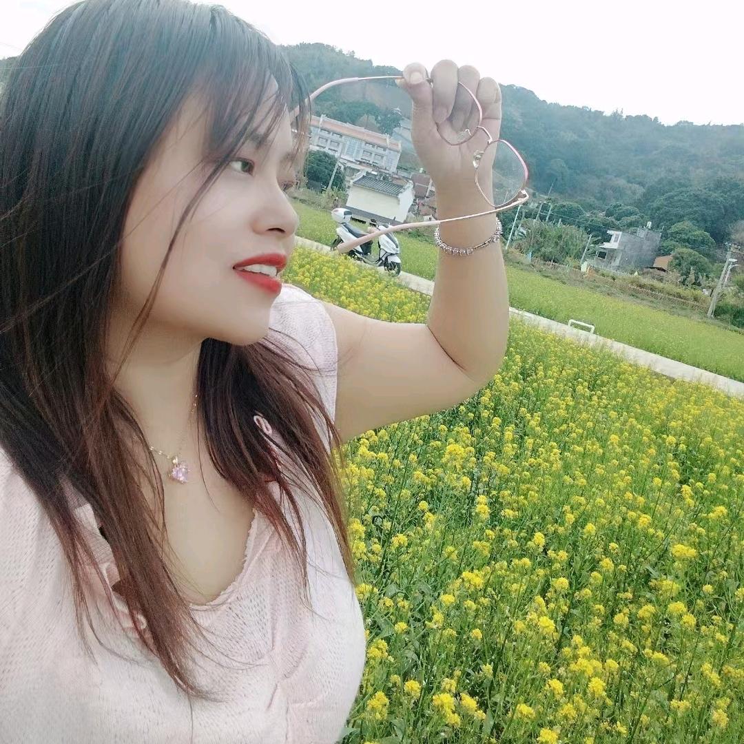 梅梅～