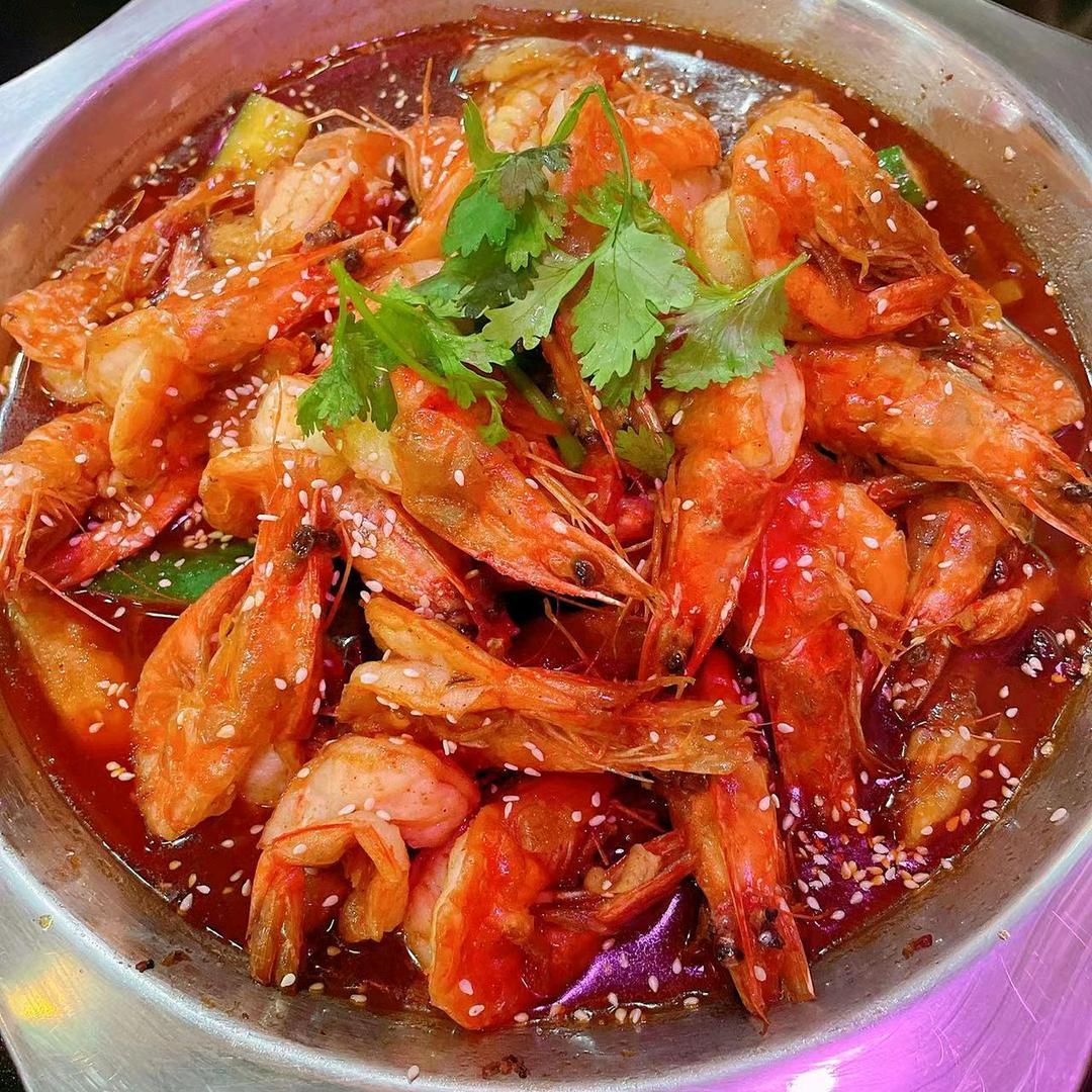 李氏大虾(陈淋子店)官方号