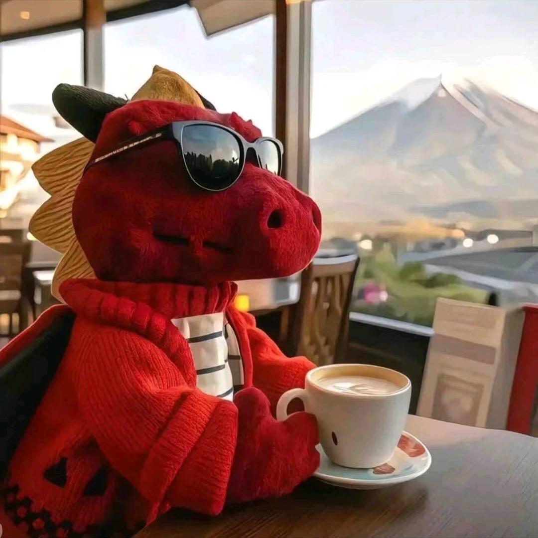 姜不茶