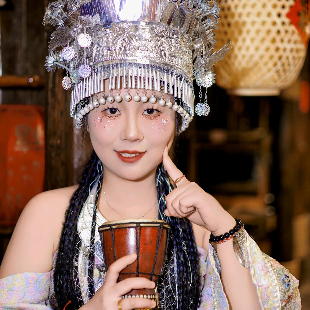 元宝❤️兔兔红瘦