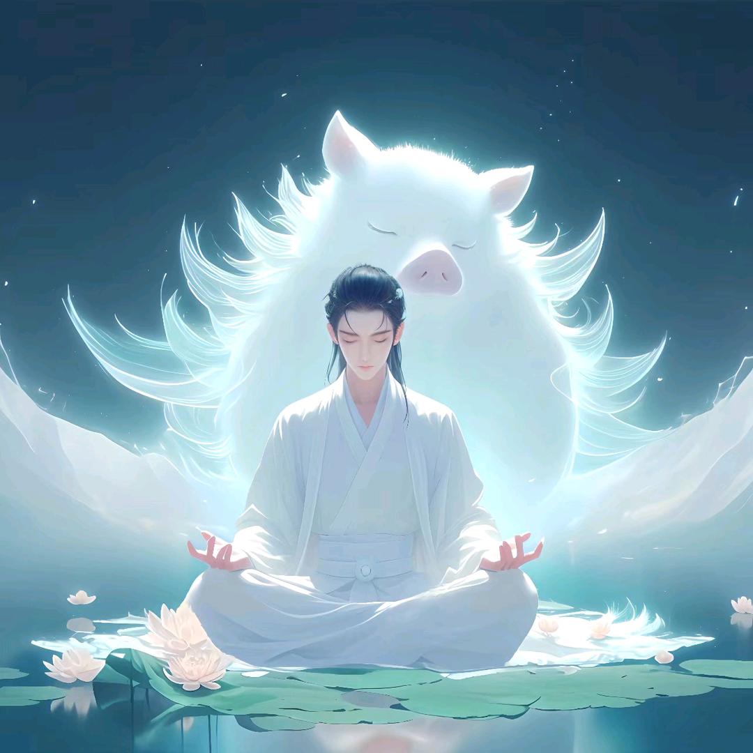邂逅