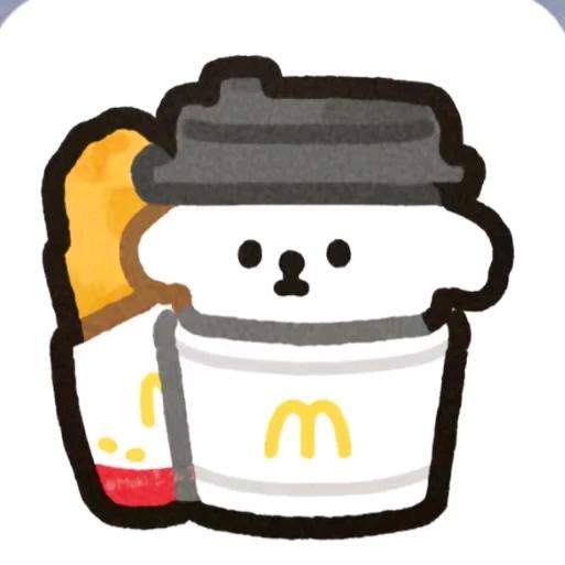 番茄有个马铃薯🥔