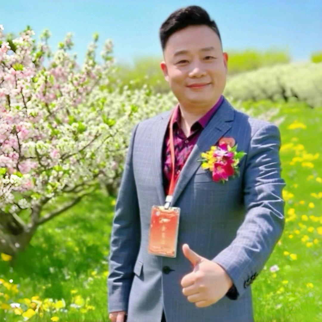 深圳装修—周哥