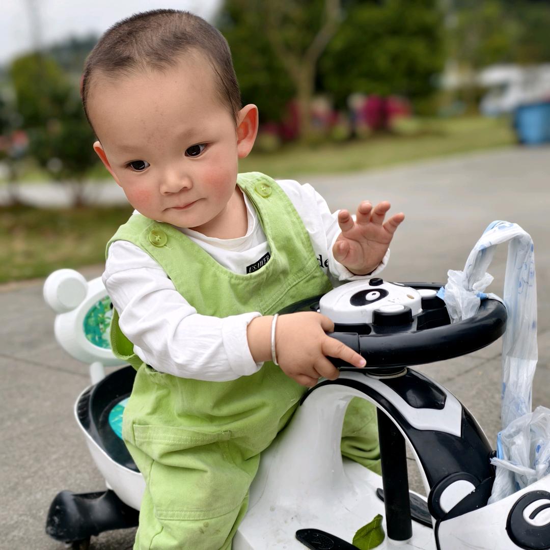 小辰辰