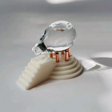 地心蚁巢 undergroundciti