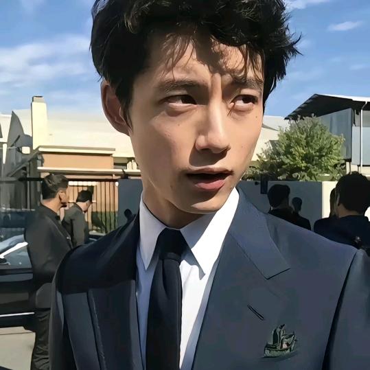 当个村长