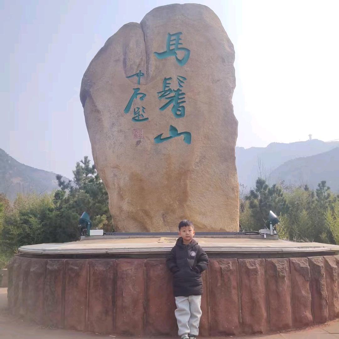 小小武