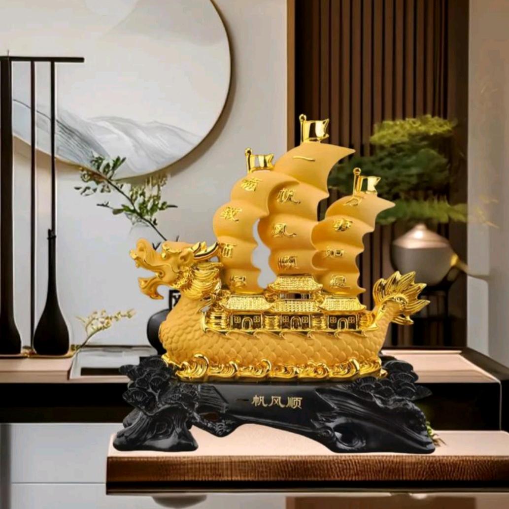 豪情万丈