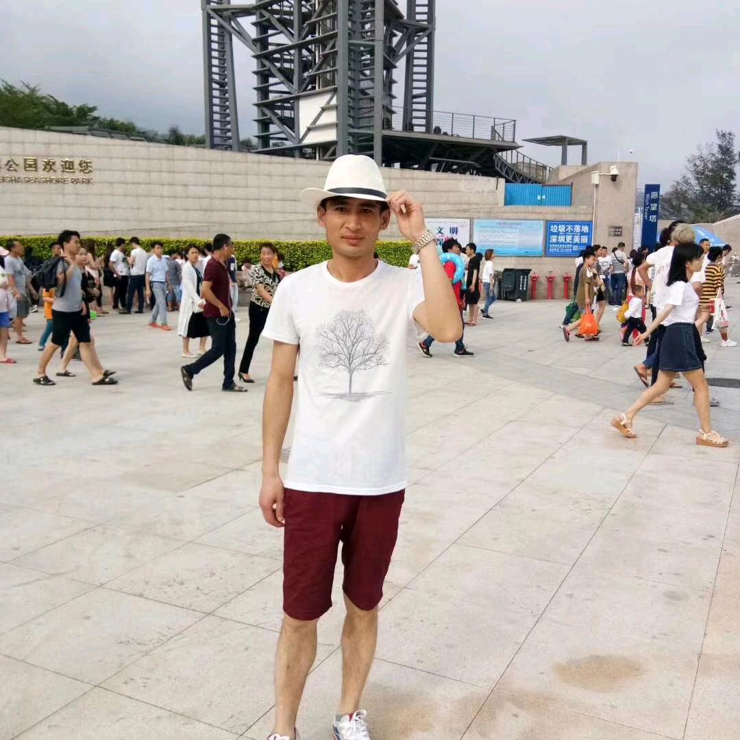加油吧小丑