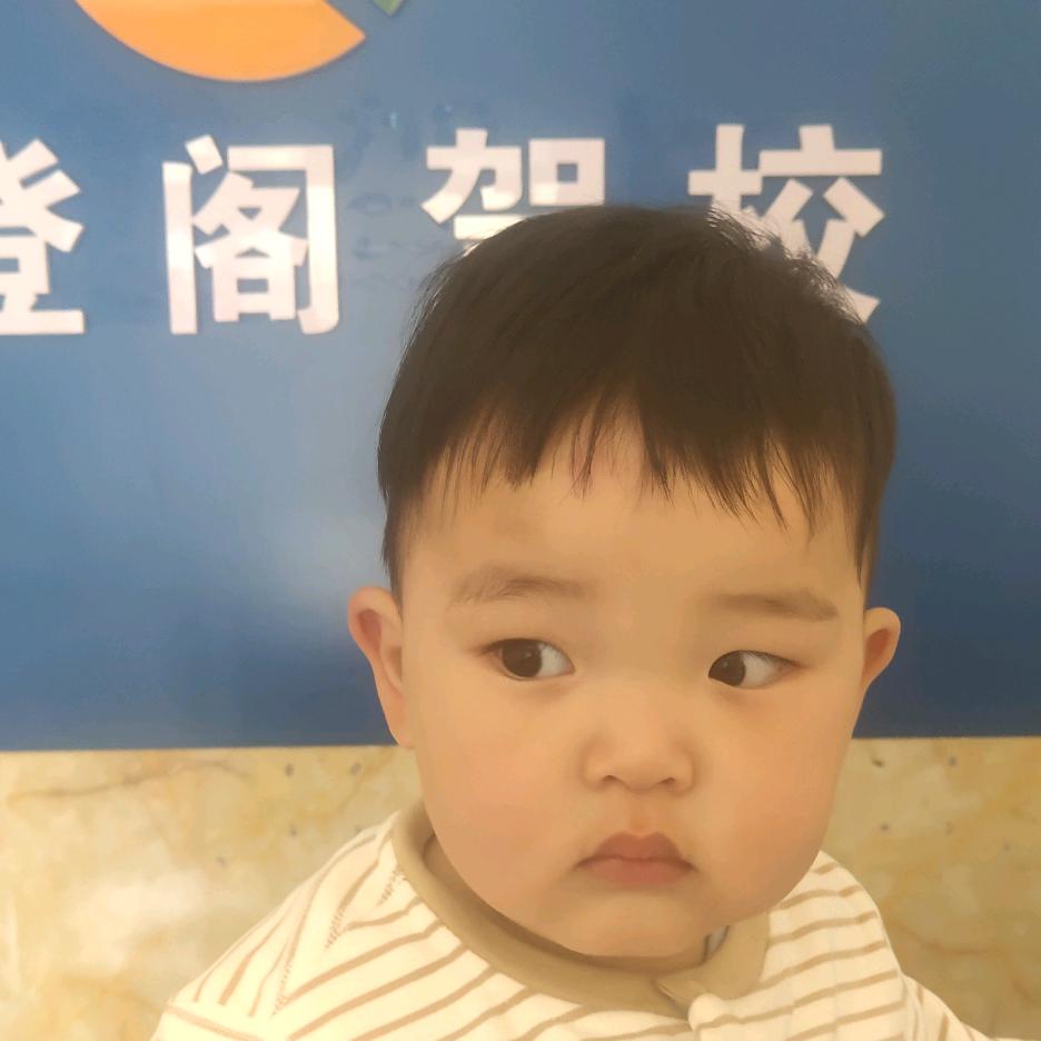 永《西安马腾空驾校》