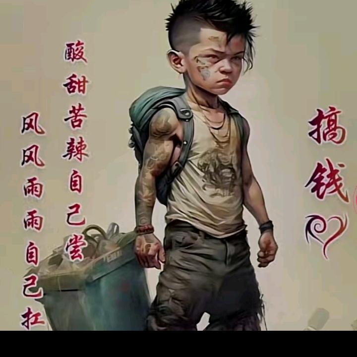 勇往～直前❤️