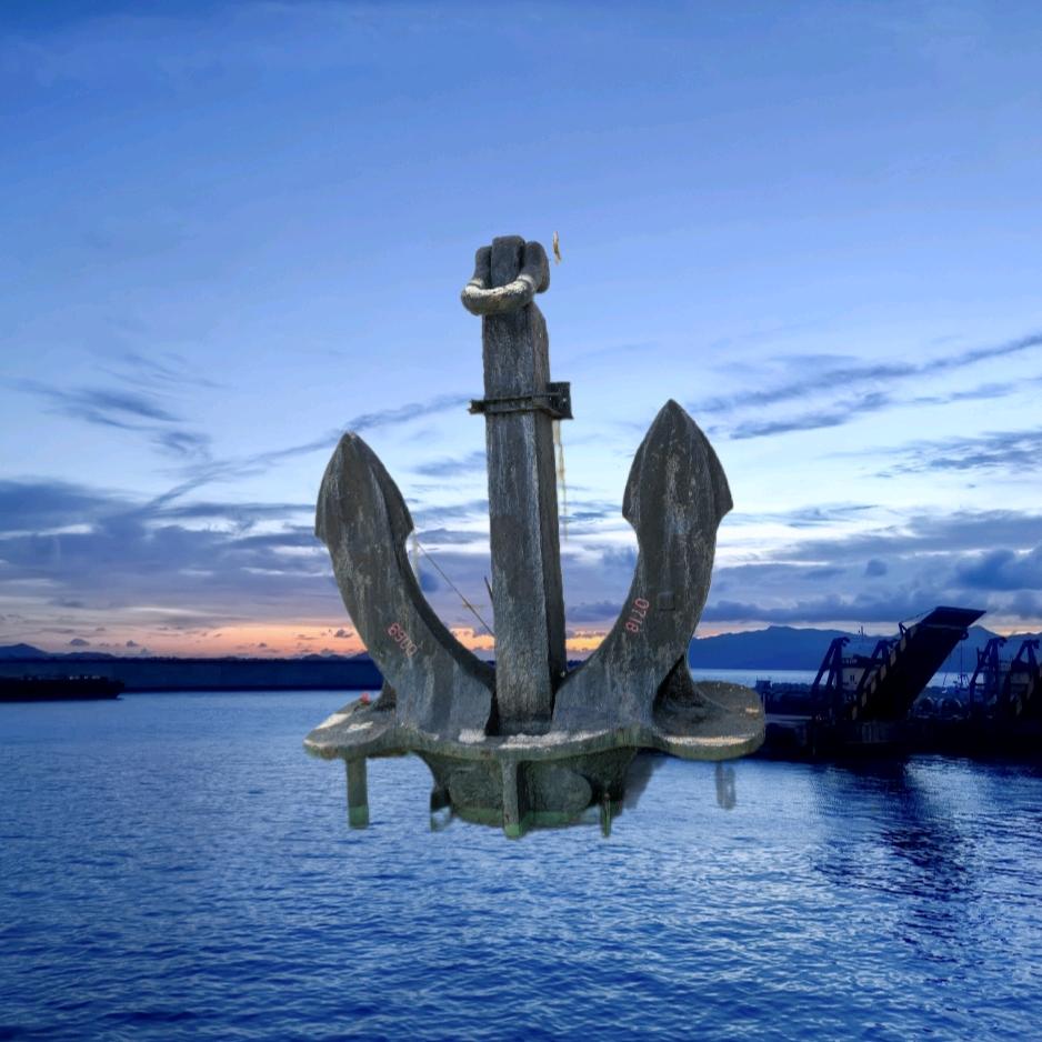 航海家⚓️