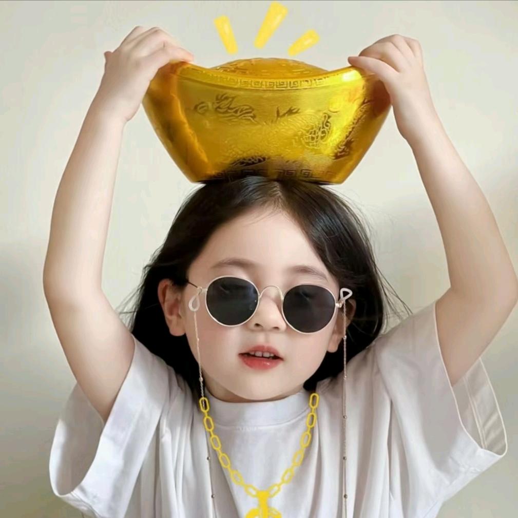 钱途无量