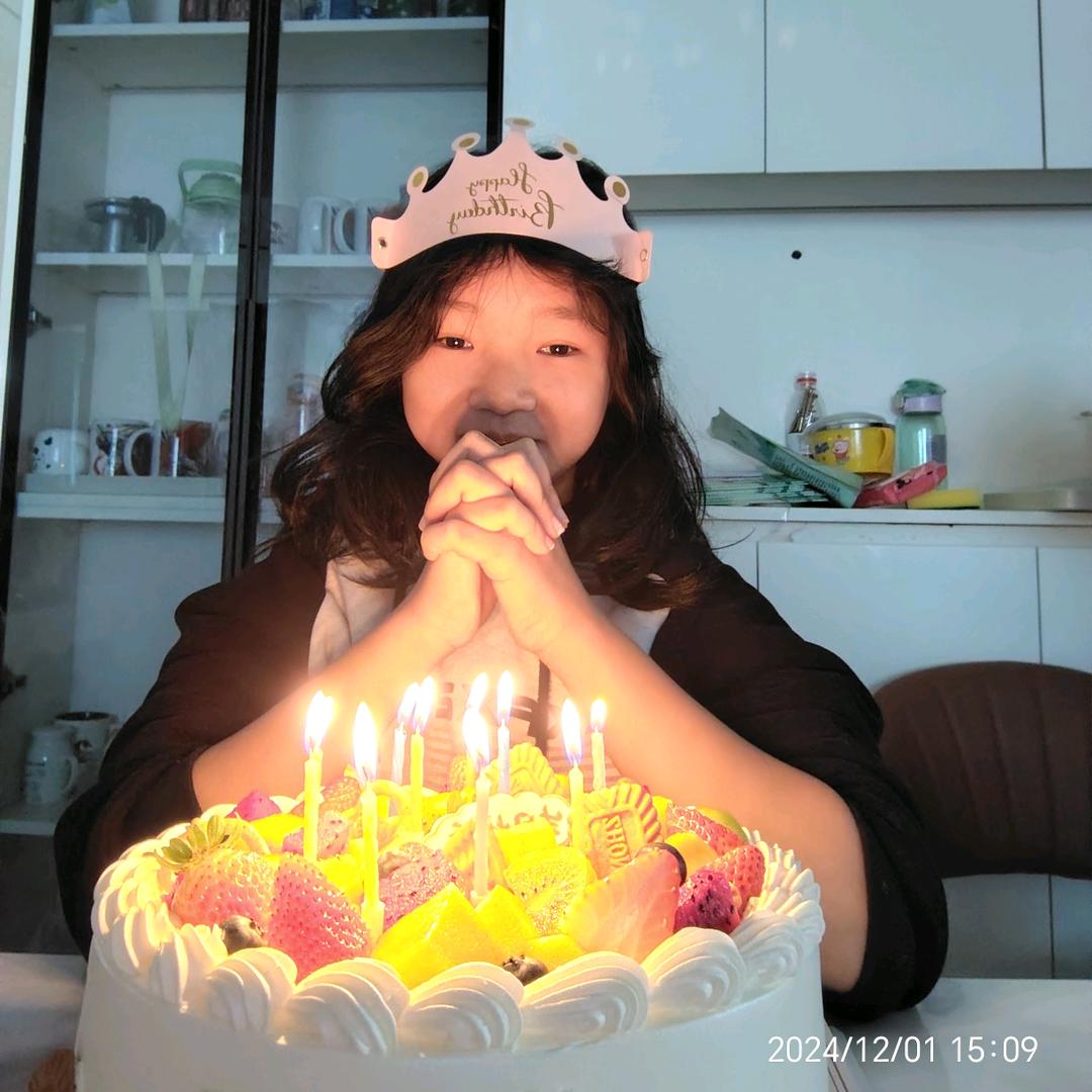 付姐