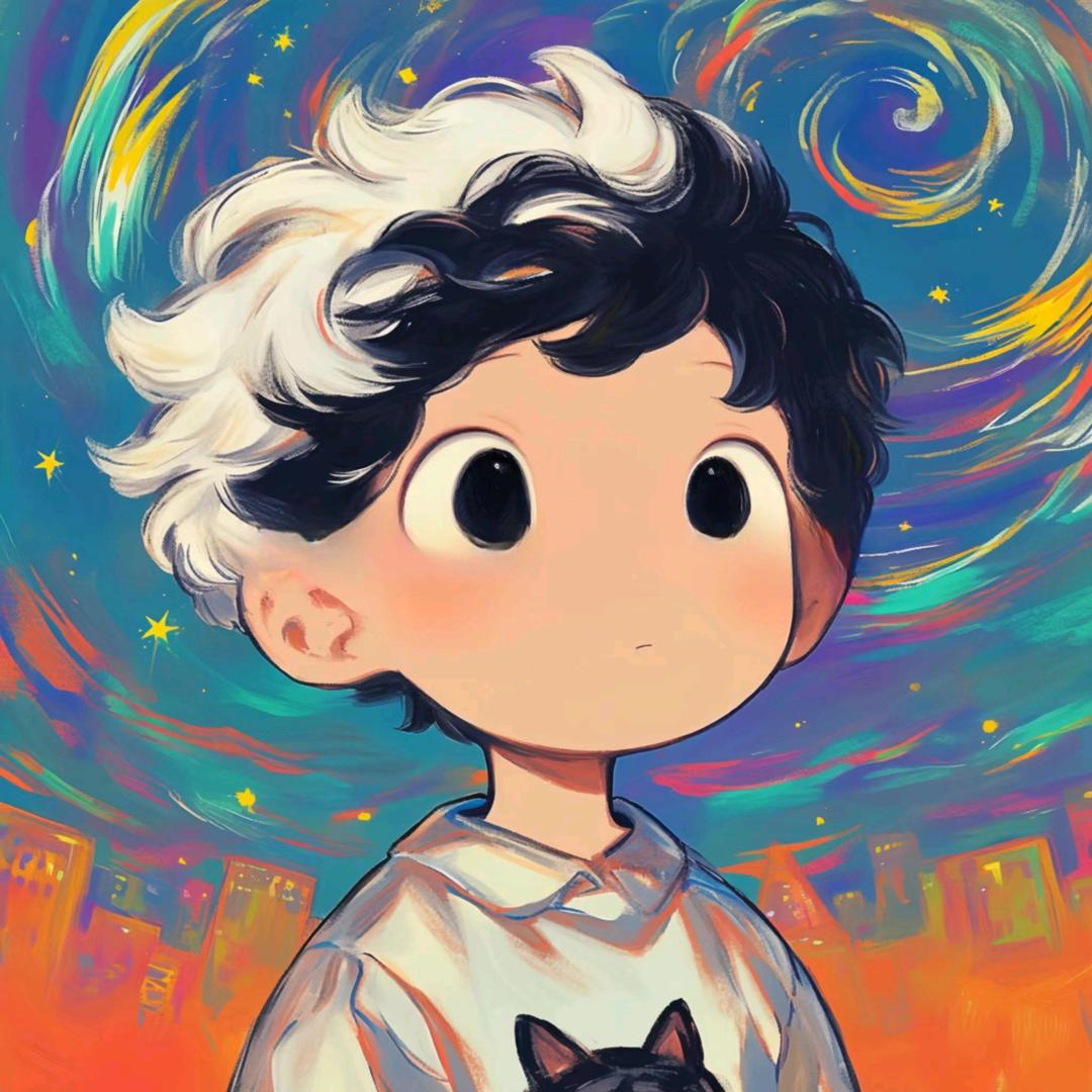 小东北的小霸王biu~