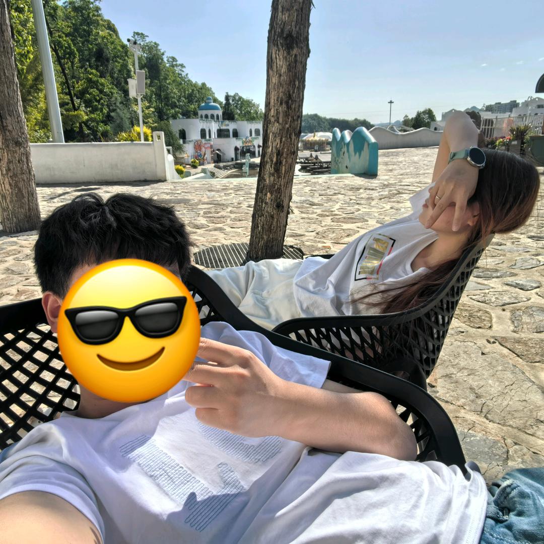 清妤、‘
