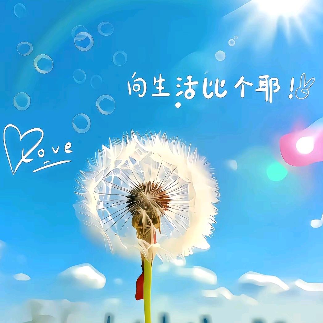 流光溢彩💞小号