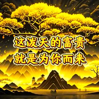 给自己一个微笑