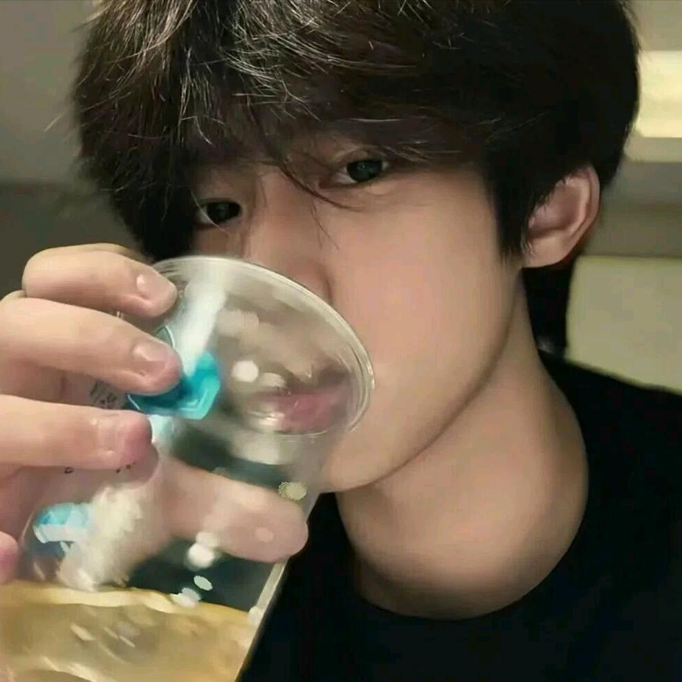 因昼夜温差，然在山西的我很甜的