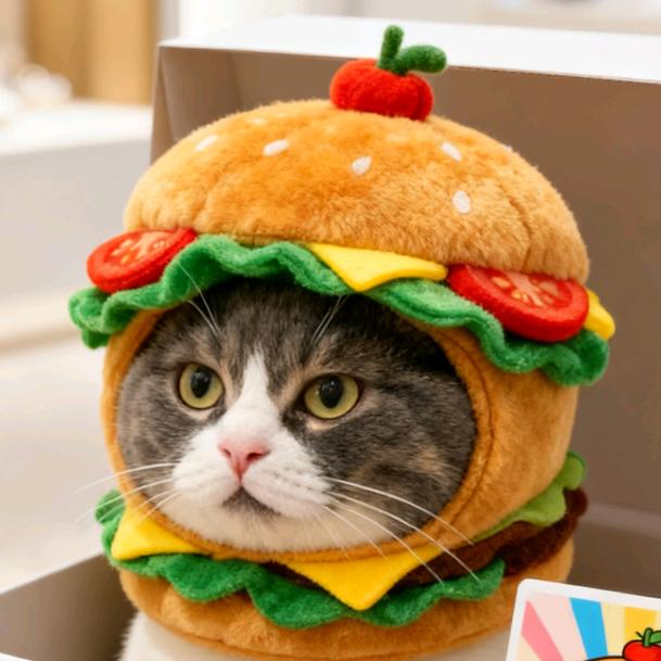 元气满满的的小菇凉