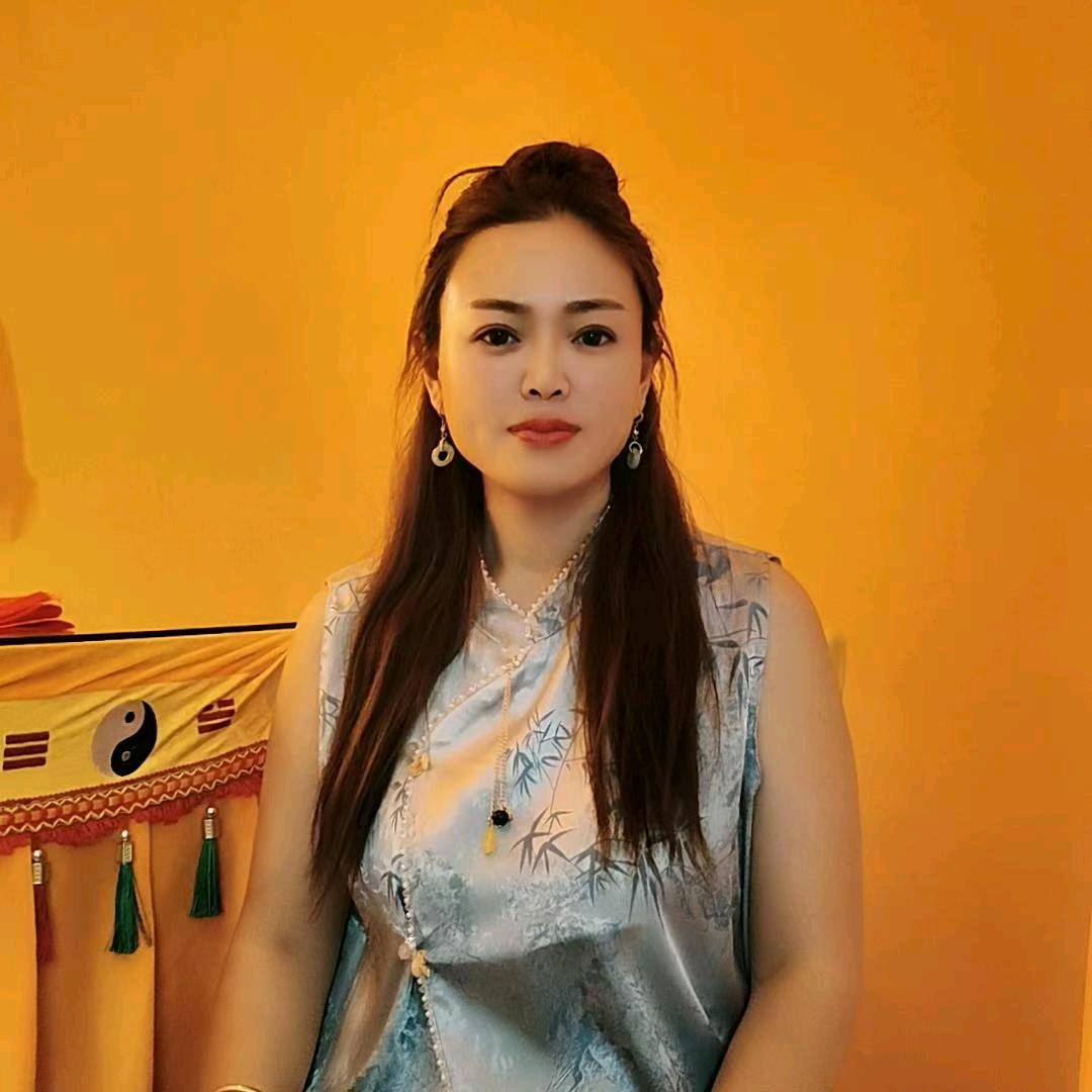 奇门遁甲缘香
