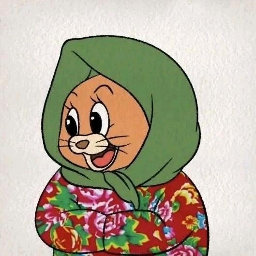 小雨