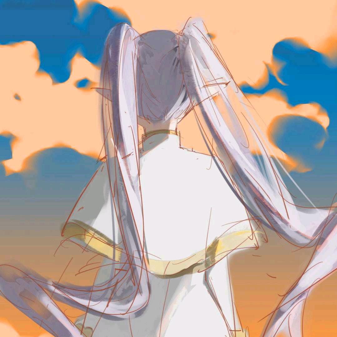 风眠头像