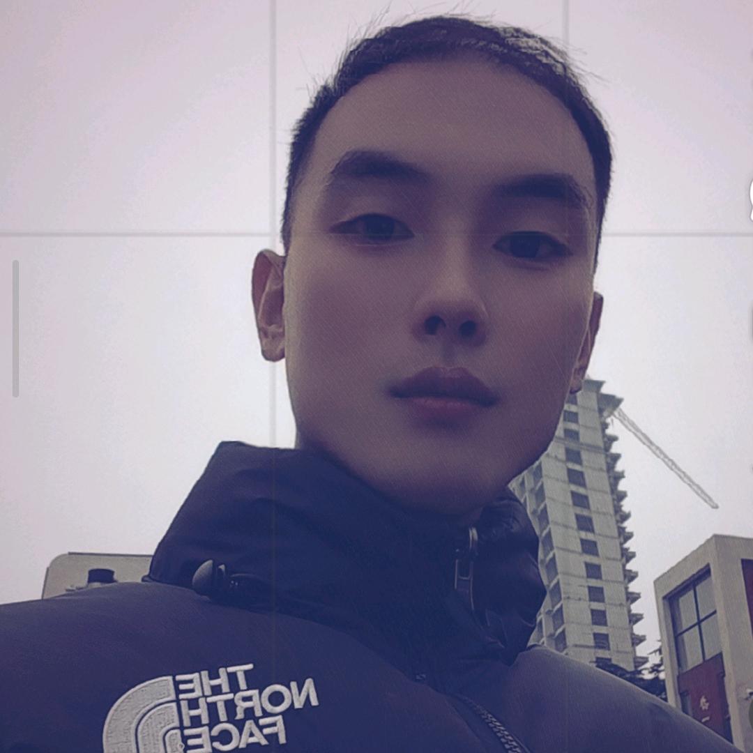 ♡┎┈┒♡卢先生