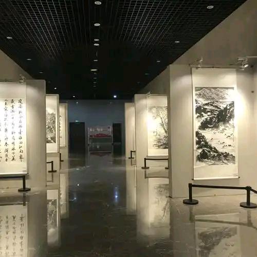 墨砚书画院