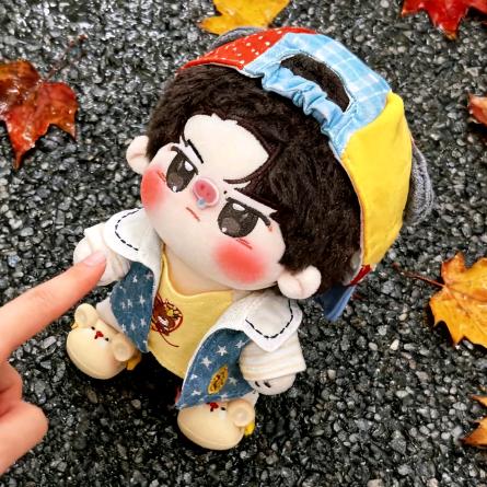 人丑嘴不甜还没钱