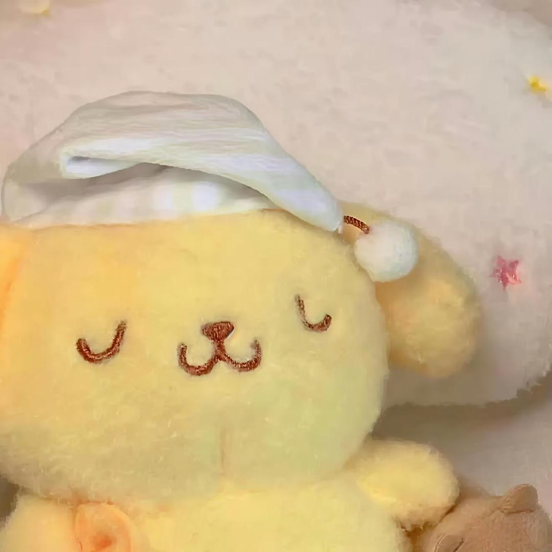 一个馒头