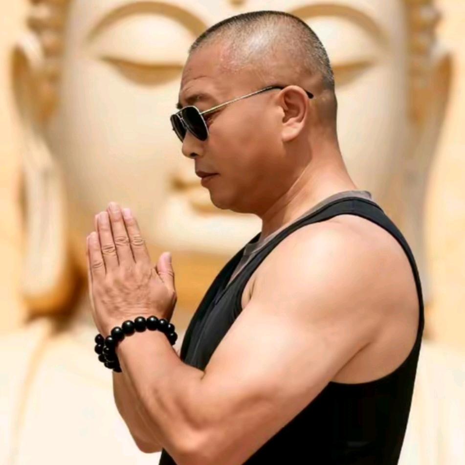 🐉笑看人生🐉