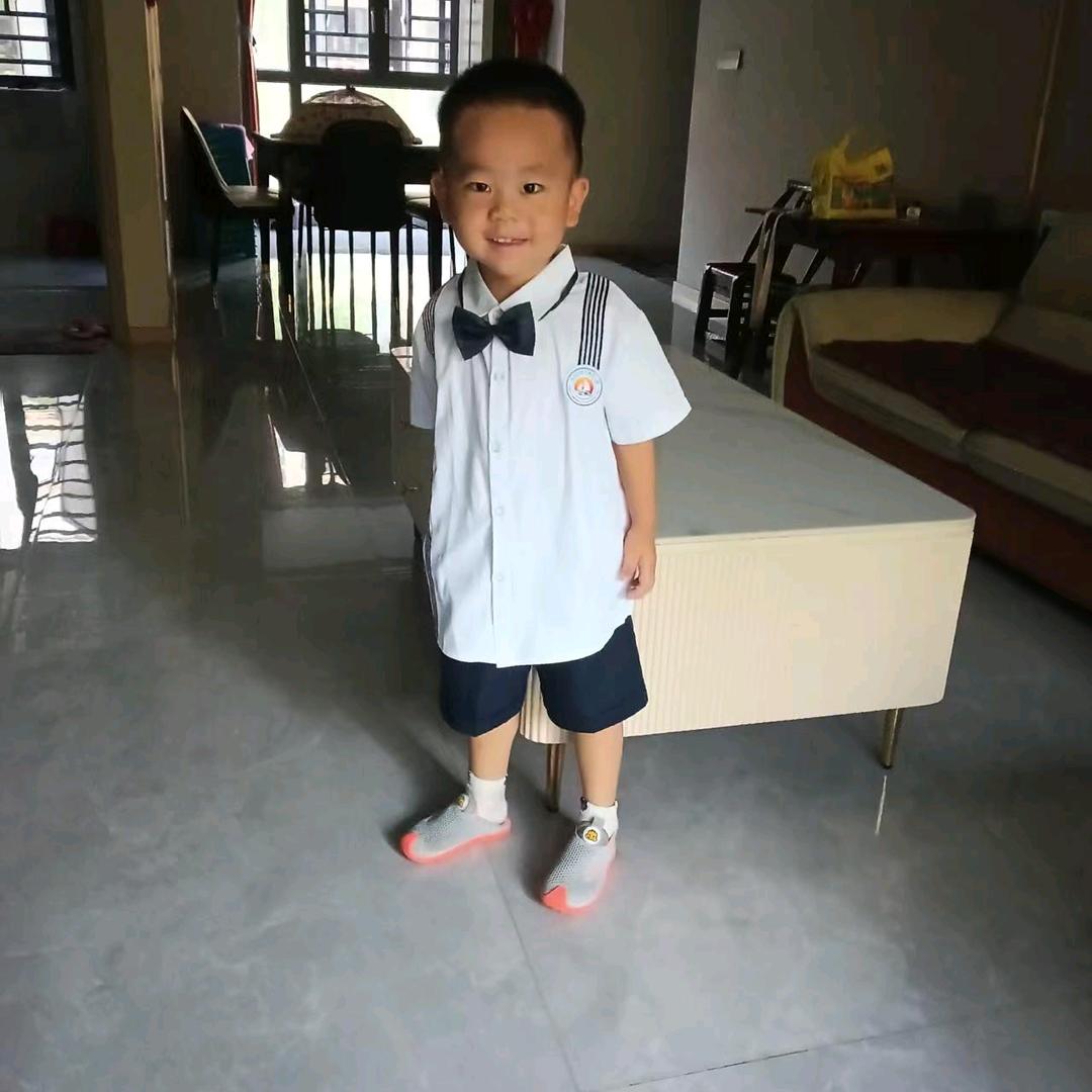 小baby