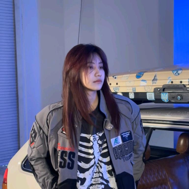 辻奕