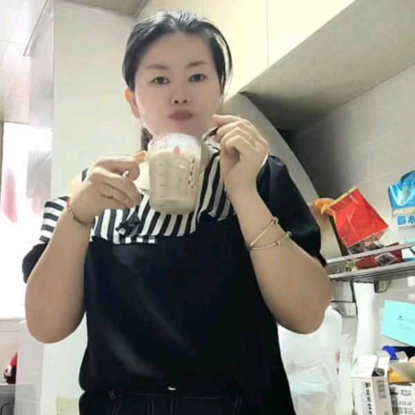 小梅在努力