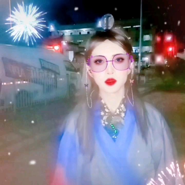 芳云加朋友