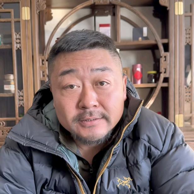 老马在草原 直播返场