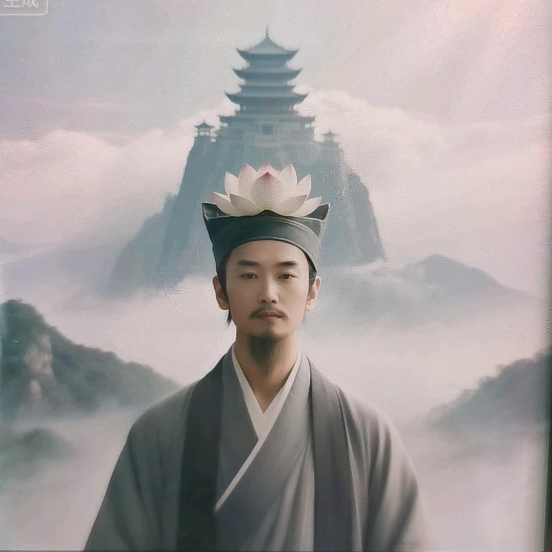 玄道-云阳子