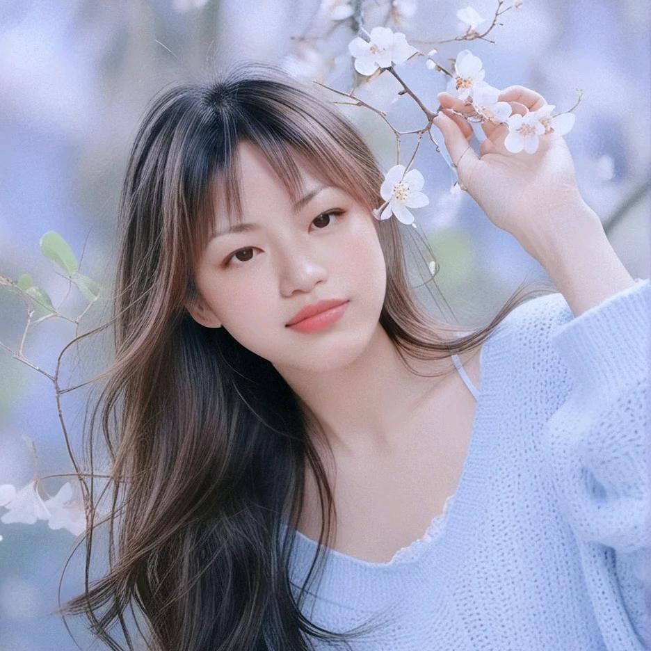 小丫头