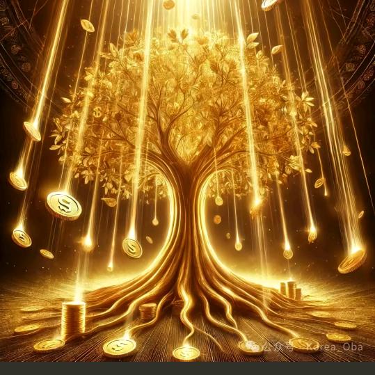 霸气不需要解释