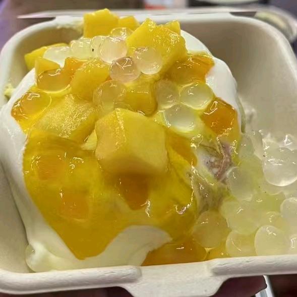 梦在深港