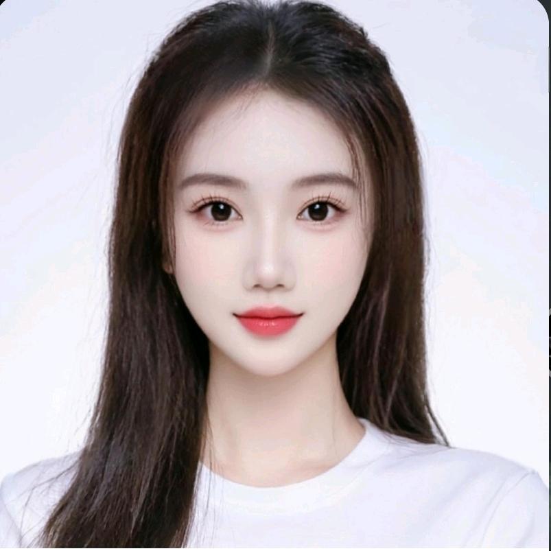 小月🥰