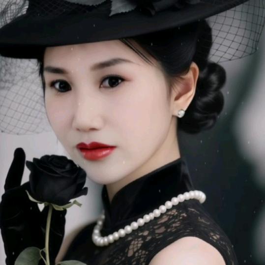 红娘子（李)