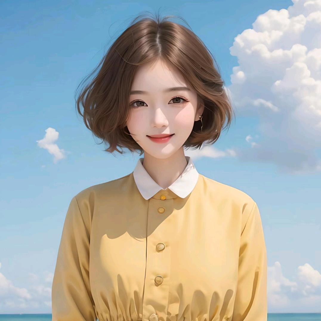 青禾