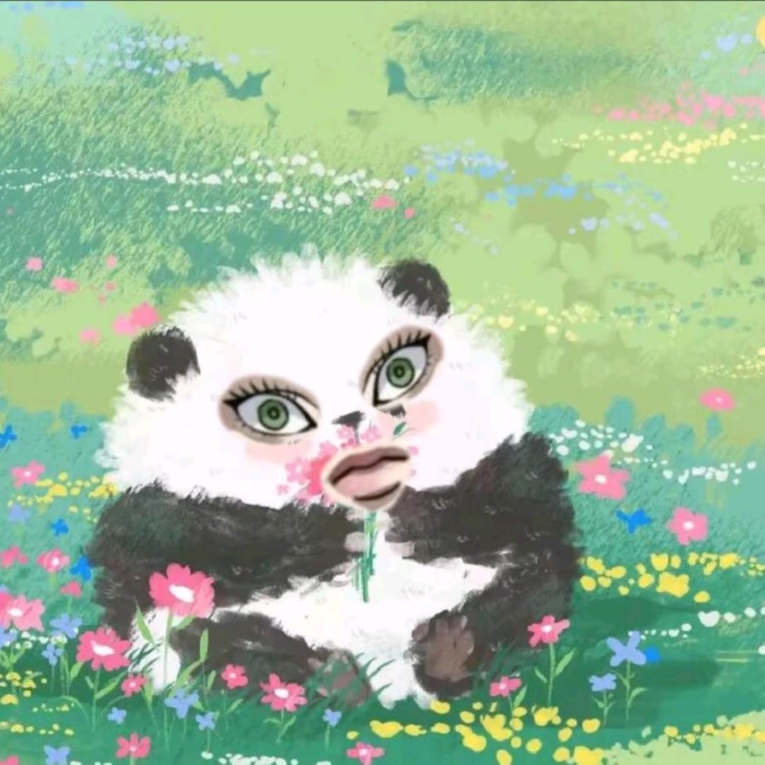 🌸花开🌺富贵🌸