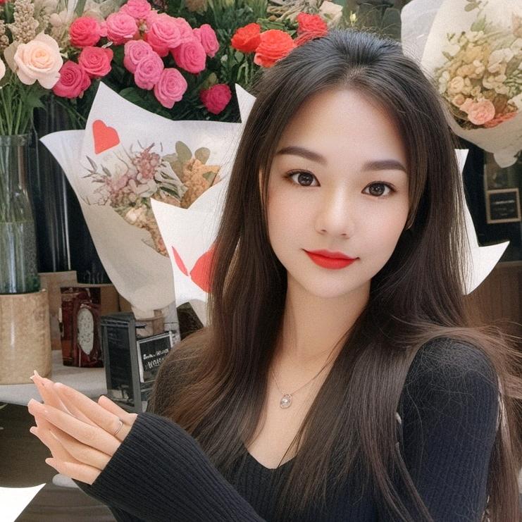 风一样的女子